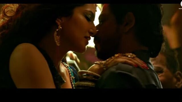 Laila Main Laila _ Raees _ Shah Rukh Khan _ Sunny Leone _ Ram Sampath _ Pawni Pandey