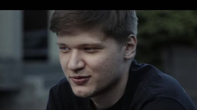 NAVI. Рожденные побеждать - Тизер