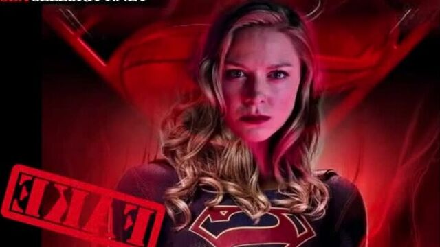 Melissa Benoist Deep Fakes (Cosplay Hot Porn)