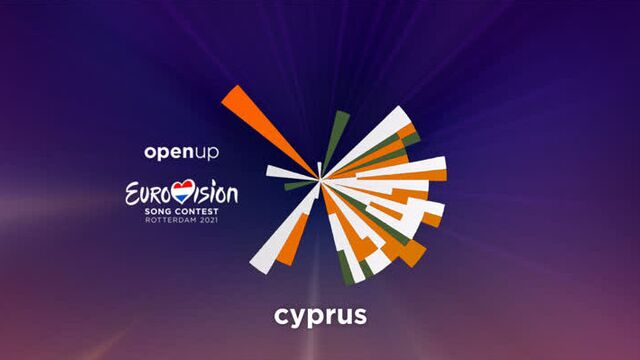 Eurovizija 2021. Pirmasis pusfinalis. Elena Tsagrinou - El Diablo (Kipras) (LRT HD, 18.05.2021)