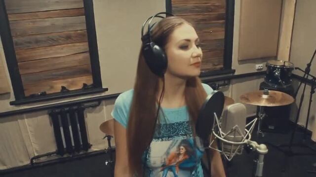 АННА КАСЬЯНОВА-ПОРА ДОМОЙ