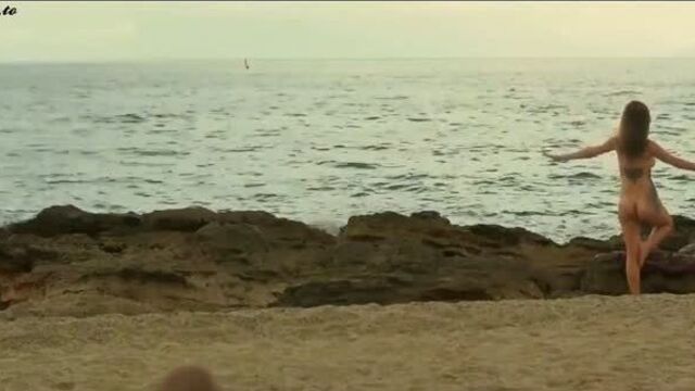 Nathalie Hart, Coleen Garcia Nude - Sin Island (2018) HD 720p Watch Online