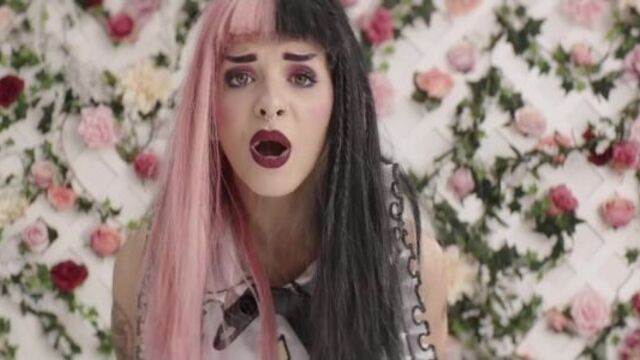 Soap/Training Wheels Double Feature melanie martinez