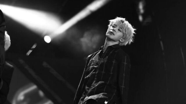 `FANCAM` 170929 Bangtan - Mic Drop @ KPOP World Festival 2017.