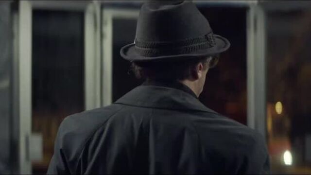 Сериал «Чикатило» - трейлер № 2 (2021). Премьера с 18 марта!