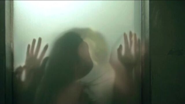Lorenza Izzo, Ana de Armas Nude - Knock Knock (2015) Watch Online