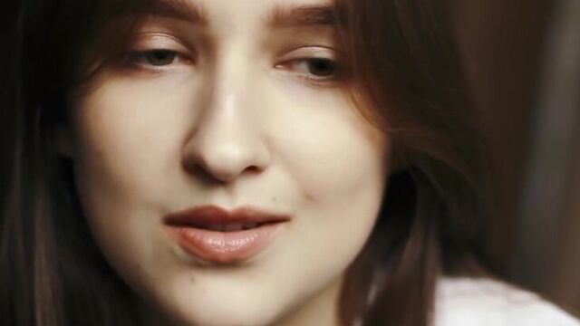 Аня Матвейчук - Просто проснись (Читает: Маша Матвейчук)