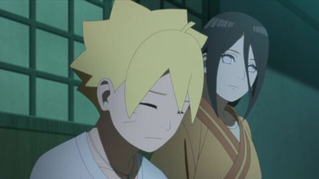 Боруто 9 серия 1 сезон - Русская озвучка! [HD 720p] (Новое поколение Наруто, Boruto Naruto Next Generations, Баруто)