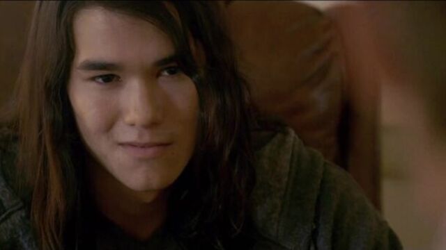 Hope Bridge Official Trailer 1 (2015) - Booboo Stewart, Kevin Sorbo Movie HD