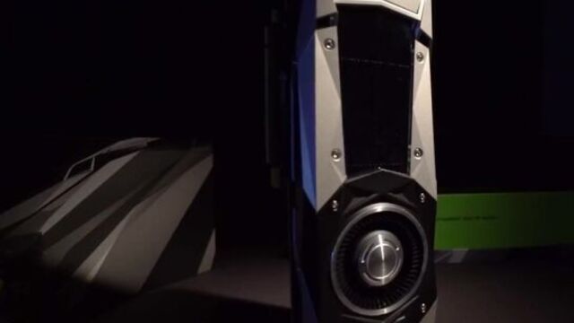 GeForce GTX 1080 Ti уже в продаже в магазине NVIDIA!