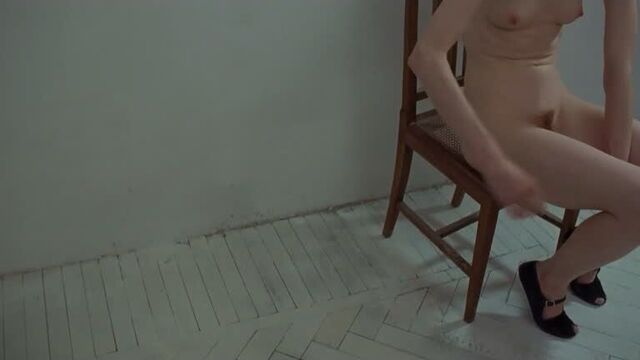 Дакота Джонсон , Миа Гот - Суспирия / Dakota Johnson , Mia Goth - Suspiria ( 2018 )
