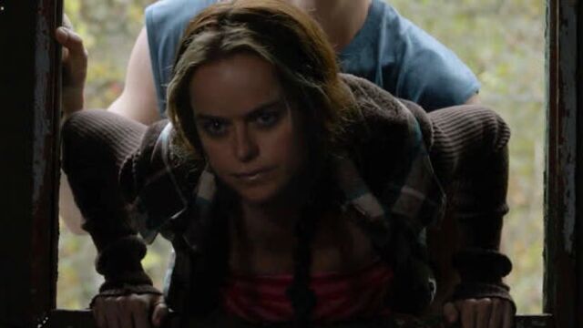 Тэрин Мэннинг - Оранжевый - хит сезона / Taryn Manning - Orange Is the New Black ( 2013 - 2015 )
