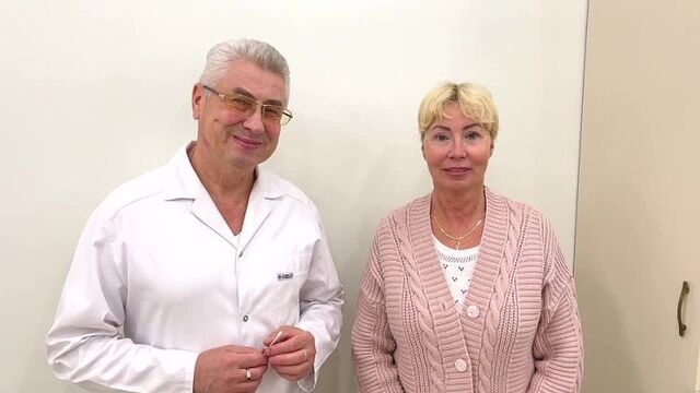 Блефаропластика в Архангельске, клиника Пульс Архангельск. Пластический хирург Виктор Николаевич Козлов