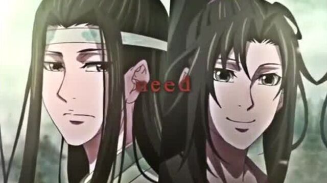 Åesthėticş öf feeịingş | Wei Wuxian x Lan Wangji |