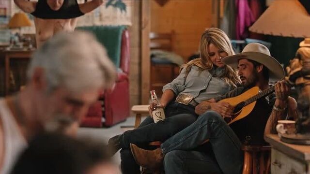 Дженнифер Лэндон - Йеллоустоун / Jennifer Landon - Yellowstone ( 2018 - 2021 )