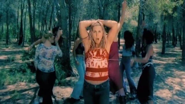 Melanie C - I Turn To You (Hex Hector Club Mix) HD