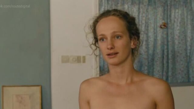 Marie-Christine Friedrich Nude - Tout est pardonne (2007) HD 720p Watch Online / Мари Кристин Фридрих - Все прощено