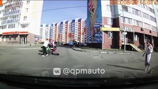 Челябинск ДТП
