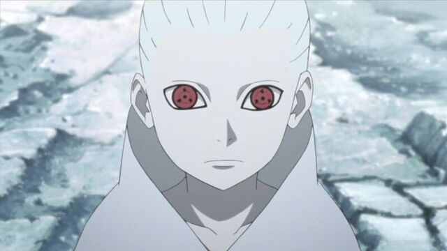 Боруто 20 серия 1 сезон [HD 1080p] (Новое поколение Наруто, Boruto Naruto Next Generations, Баруто) RAW