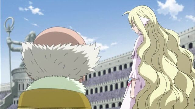 Fairy Tail Сказка о Хвосте Феи 2 сезон 7 серия [Ancord](182)