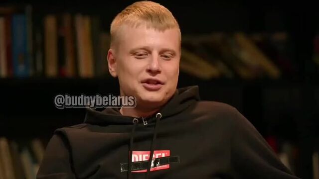 ЧБД. Гость Слава Комисаренко. Про Лукашенко. Беларусь. Чык Чырык.