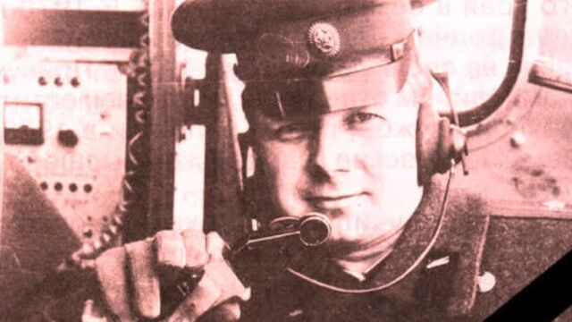 Радиоперехват - Штурм г. Грозного и гибель майкопской бригады (31.12.1994 - 02.01.1995)