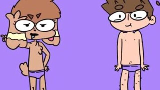 Танцы в труселях - Анимация meme пародия на Мирби
