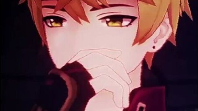 tohma / genshin impact `edit `