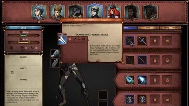 Grimshade — Gameplay Trailer
