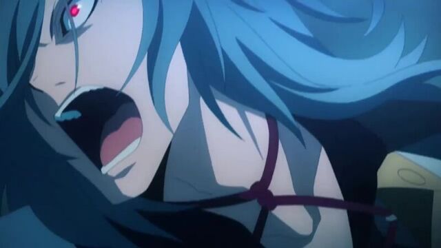 Katsugeki/Touken Ranbu