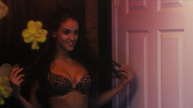 Жаклин Свидберг - Грязь / Jaclyn Swedberg - Muck ( 2014 )