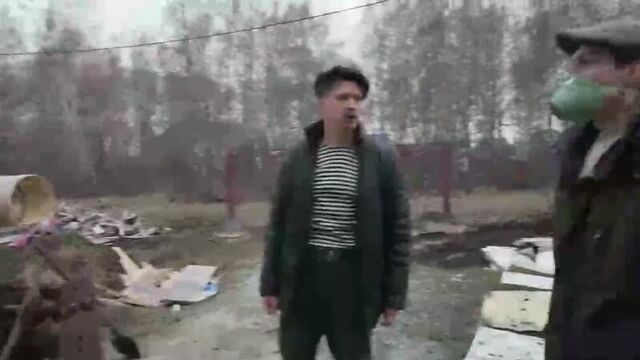 БАТЯ И УАЗ. Ржавая молодость(0).mp4