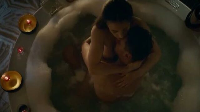 Gabriela Marcinkova Nude - Svina (2020) HD 1080p Watch Online
