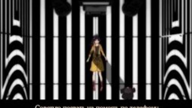 Истории подделок / Nisemonogatari - 5 (Субтитры)