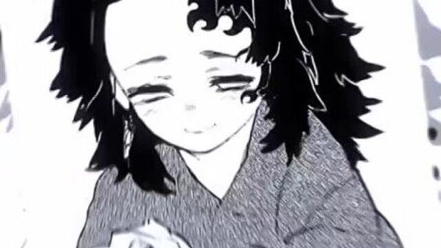 ` kny ; kokushibo & yoriichi edit