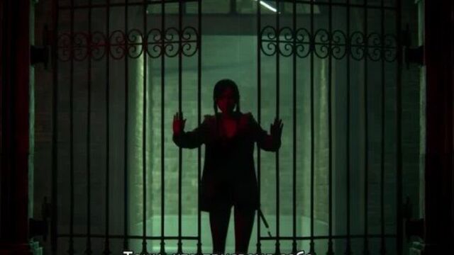 Бегущий по лезвию: Черный лотос / Blade Runner: Black Lotus Трейлер сериала.