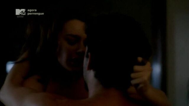 Mariana Molina Nude - Perrengue - s01e05 (BR 2017) 720p - HDTV - LQ