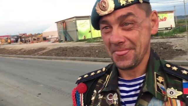 Жан-Клод Ван Дамм - Терминатор 1