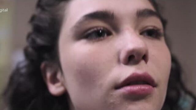 Matilda De Angelis Nude - Youtopia (IT2018) 1080p Watch Online