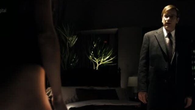 Maggie Q (Maggie Quigley) - Deception (US 2008) HD 1080p Nude? See-through! Watch Online