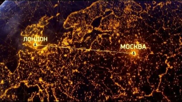 Валентин Гафт - Я строю мысленно мосты. Стихотворение из к/ф "Елки 3"