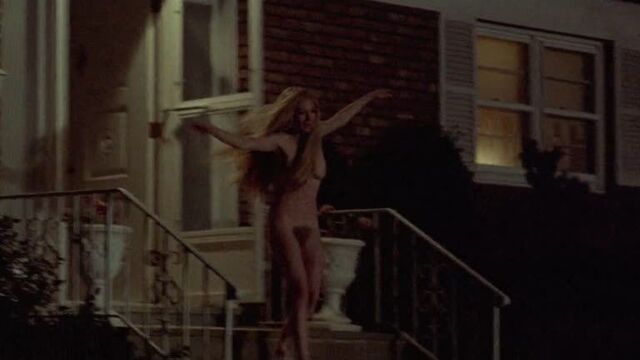 Kathrin King Segal, Cloris Leachman Nude - The People Next Door (1970) HD 1080p Watch Online
