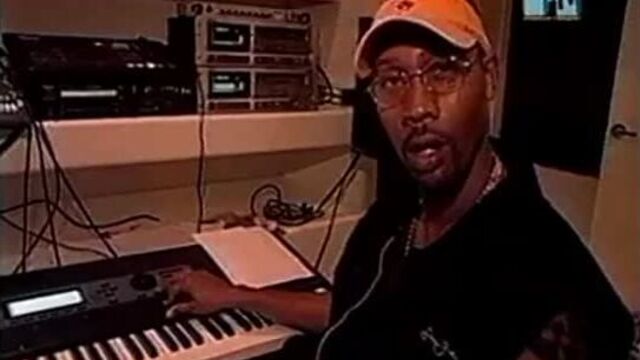 MTV По домам: Wu-Tang Clan (русский перевод)