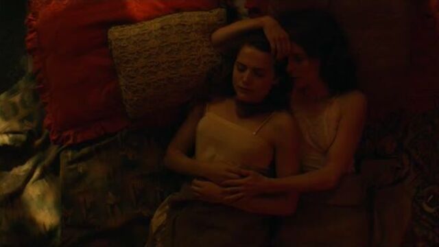 Mala Emde, Anne Ratte-Polle, Tuppence Middleton - The Defeated (Shadowplay) s01e04 (2020) HD 1080p Nude? Sexy! Watch Online