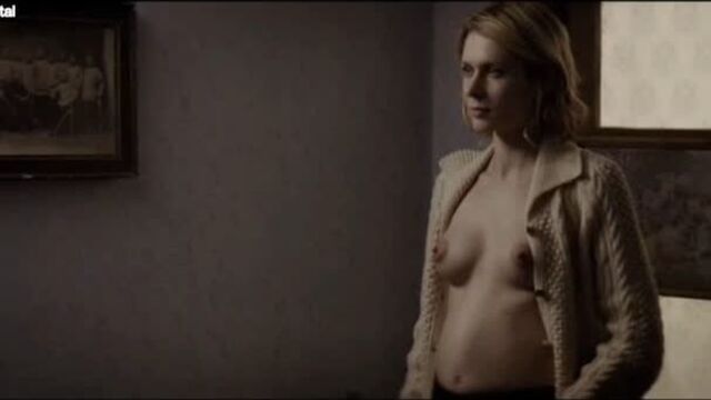 Elena Radonicich Nude - Banat - Il viaggio (2015) Watch Online / Елена Радоникич - Поездка
