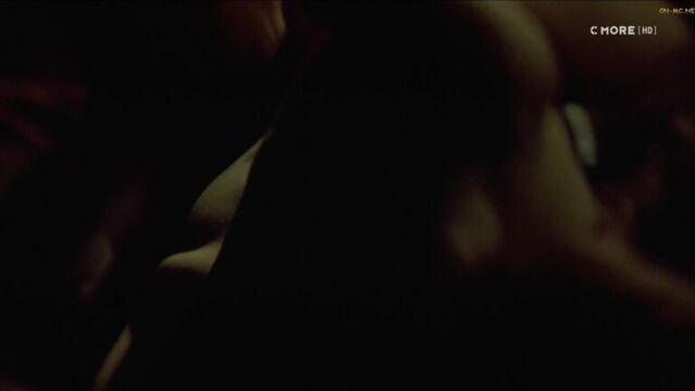 Meg Ryan nude sex scene from In The Cut HD