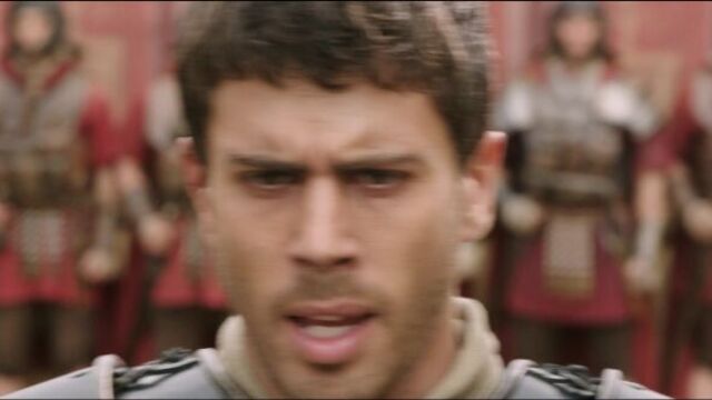 Терйлер "Бен-Гур"