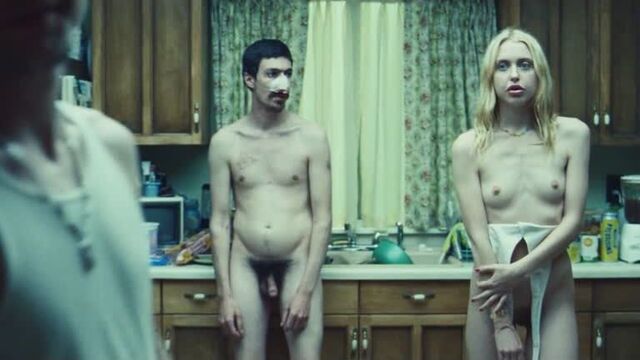 Sydney Sweeney, Chloe Cherry, Isabella Brenza Nude – Euphoria s02e01 (2022) HD 1080p Watch Online