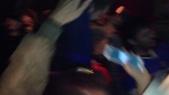 24.03.2013 Болельщики ХК "Лада" - Harlem Shake