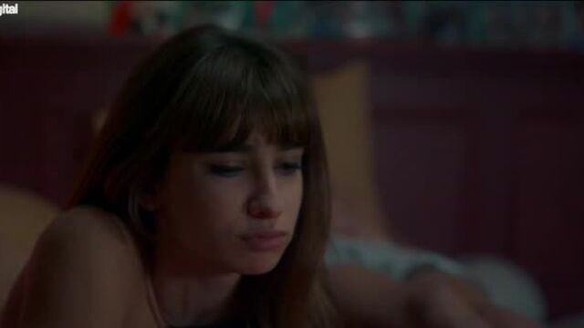 Thaïs Alessandrin Nude - Mon bébé (Sweetheart, FR-2019) HD 1080p Web Watch Online